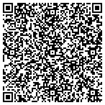 QR-код с контактной информацией организации Поздравлениядлятебя.рф