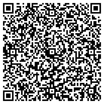 QR-код с контактной информацией организации Общежитие, ОАО Пермские моторы