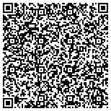 QR-код с контактной информацией организации Брянская региональная общественная организация охотников и рыболовов