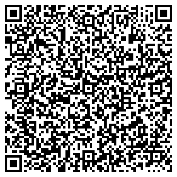 QR-код с контактной информацией организации AVTERRA, автосалон, представительство в г. Сыктывкаре