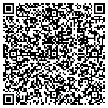 QR-код с контактной информацией организации Омское бюро событий