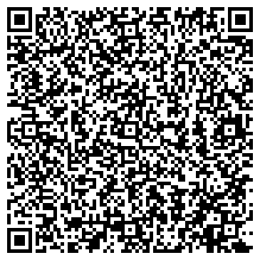 QR-код с контактной информацией организации Пешка