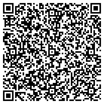 QR-код с контактной информацией организации ИП Нурбекян Н.А.