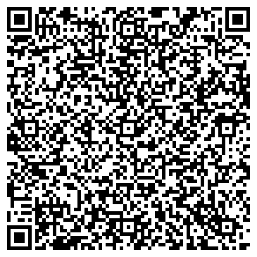 QR-код с контактной информацией организации Омское Прииртышье