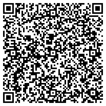 QR-код с контактной информацией организации ООО Байкал Хлеб