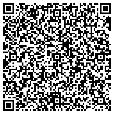 QR-код с контактной информацией организации ДОСААФ России, Брянское региональное отделение