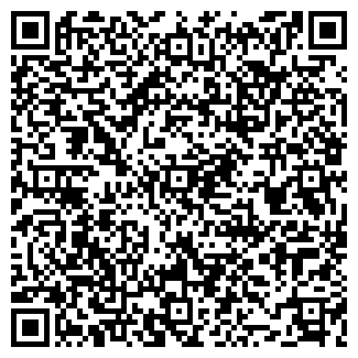 QR-код с контактной информацией организации Общежитие, ПНИПУ, №5