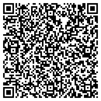 QR-код с контактной информацией организации Пряжа