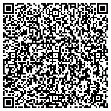 QR-код с контактной информацией организации ЗАО Энерпром