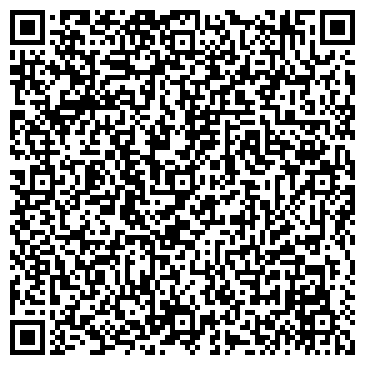 QR-код с контактной информацией организации Материалы и технологии авторемонта