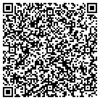 QR-код с контактной информацией организации Общежитие, ПГФА, №2