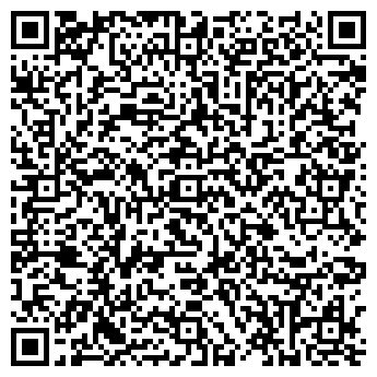 QR-код с контактной информацией организации ДЕТСКИЙ САД № 14, МП