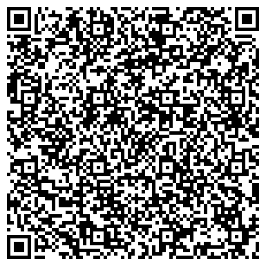 QR-код с контактной информацией организации Общежитие, Пермский институт железнодорожного транспорта, №2