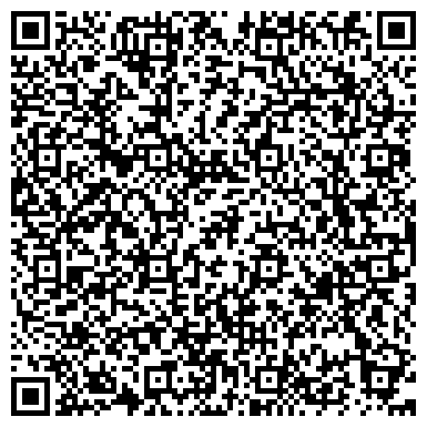 QR-код с контактной информацией организации Ткани на Театральной, магазин текстиля, ООО Коробейник КЛГ