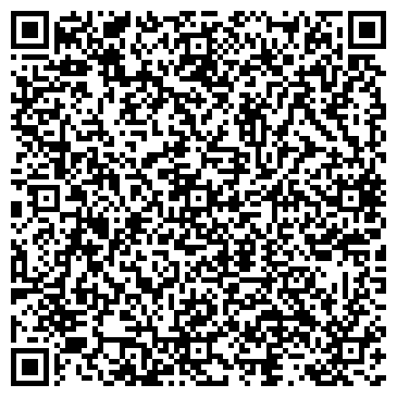 QR-код с контактной информацией организации Bonolit