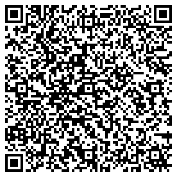 QR-код с контактной информацией организации ЗАО Атлас Копко