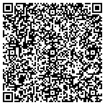 QR-код с контактной информацией организации ЗнакСервис