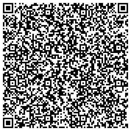 QR-код с контактной информацией организации Комната социально-бытовой адаптации