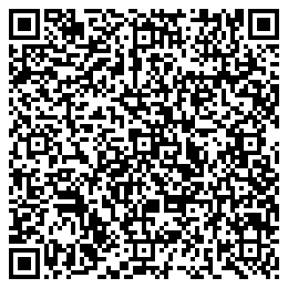 QR-код с контактной информацией организации ООО Дороги Коми