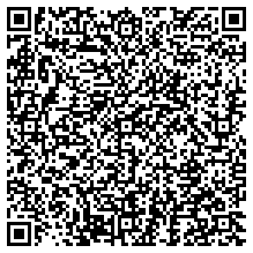 QR-код с контактной информацией организации Антикварная Лавка