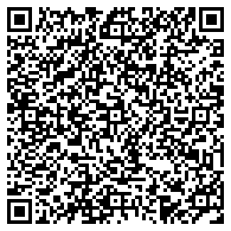 QR-код с контактной информацией организации Общежитие, ПГГПУ, №3