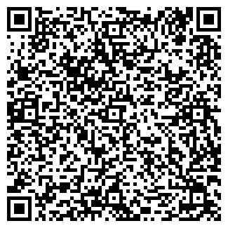 QR-код с контактной информацией организации Омскбаза
