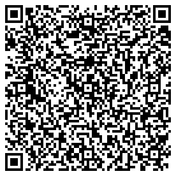QR-код с контактной информацией организации Общежитие, ПГСХА, №2б