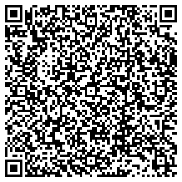 QR-код с контактной информацией организации ООО Пилотрейд-Восток
