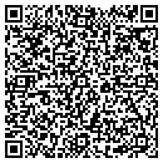 QR-код с контактной информацией организации Общежитие, ПНИПУ, №2