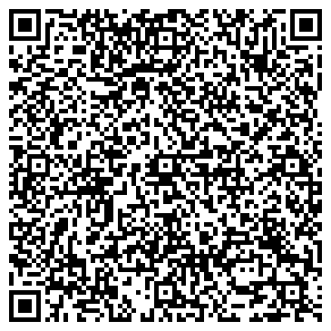 QR-код с контактной информацией организации Конгресс азербайджанцев, общественная организация