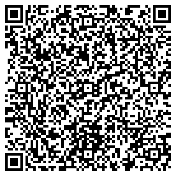 QR-код с контактной информацией организации ДЕТСКИЙ КОМБИНАТ № 23, МУП