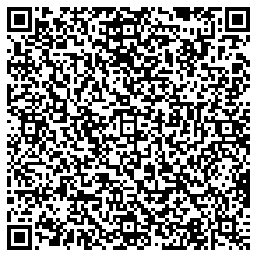 QR-код с контактной информацией организации ТехноГрупп ДВ