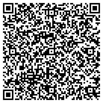 QR-код с контактной информацией организации ООО Блокпост ДВ