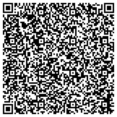 QR-код с контактной информацией организации «Управление гражданской защиты города Кунгура Пермского края»