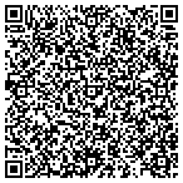 QR-код с контактной информацией организации Бурятхлебпром