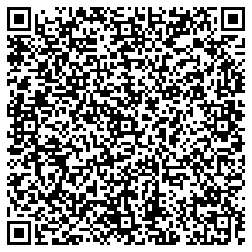 QR-код с контактной информацией организации Областная юношеская библиотека им. И.П. Уткина