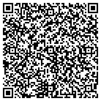 QR-код с контактной информацией организации Банкомат, Сбербанк, ПАО