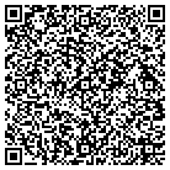 QR-код с контактной информацией организации Странник Омск
