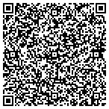 QR-код с контактной информацией организации Общежитие, некоммерческое партнерство Жилкомсервис, №3