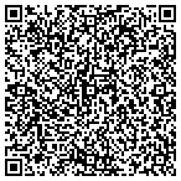 QR-код с контактной информацией организации ООО Авен Юг