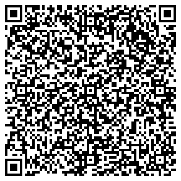 QR-код с контактной информацией организации ИнтерПлюс-Алтай