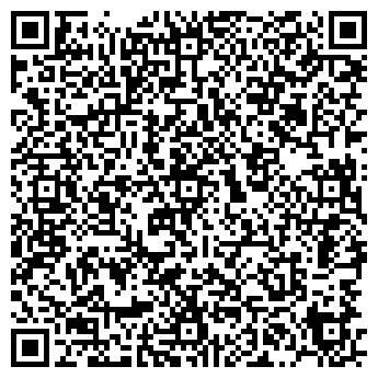 QR-код с контактной информацией организации ООО ВИТА