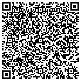 QR-код с контактной информацией организации Общежитие, ПГНИУ, №10