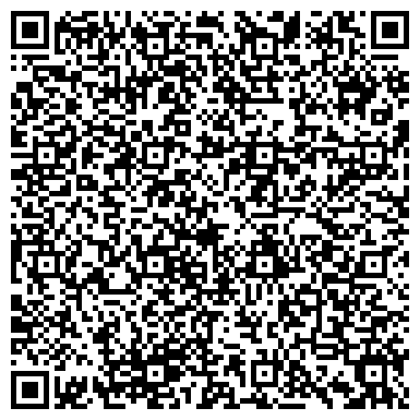 QR-код с контактной информацией организации Мастерская по ремонту бытовой техники, ИП Пыжьянов Д.А.