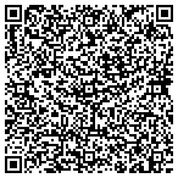 QR-код с контактной информацией организации Общежитие, некоммерческое партнерство Жилкомсервис, №4