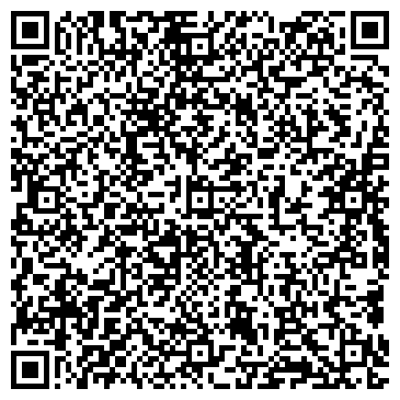 QR-код с контактной информацией организации Центральная библиотека г. Шелехова