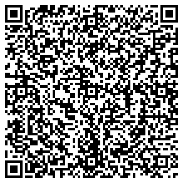 QR-код с контактной информацией организации Пуговицы