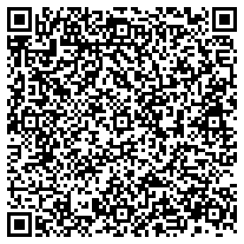 QR-код с контактной информацией организации Воробышек