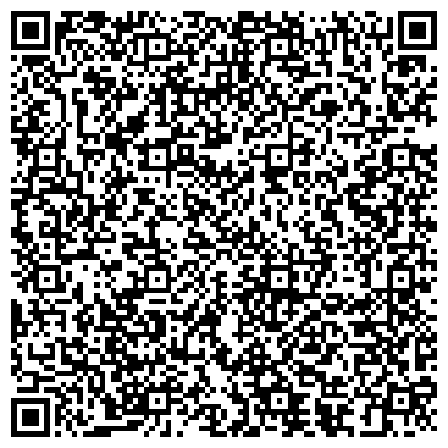 QR-код с контактной информацией организации ЮграГеоСервис