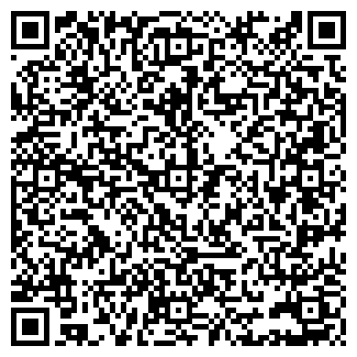 QR-код с контактной информацией организации Общежитие, ПГНИУ, №8